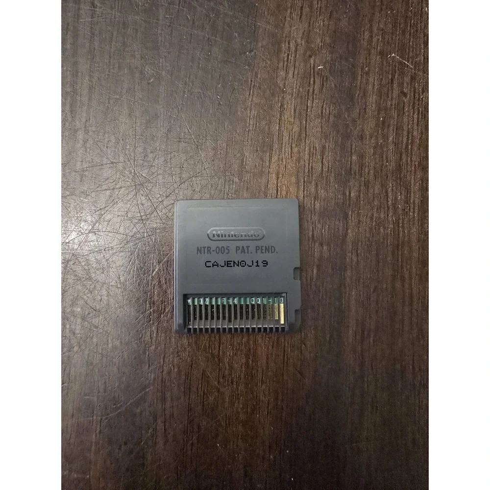 Animal Planet Emergency Vets (Nintendo DS, 2009) Cartridge Only TESTED!